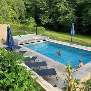 Résidence Les Milandes Appart hôtel